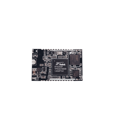 Wi-Fi Serial Module